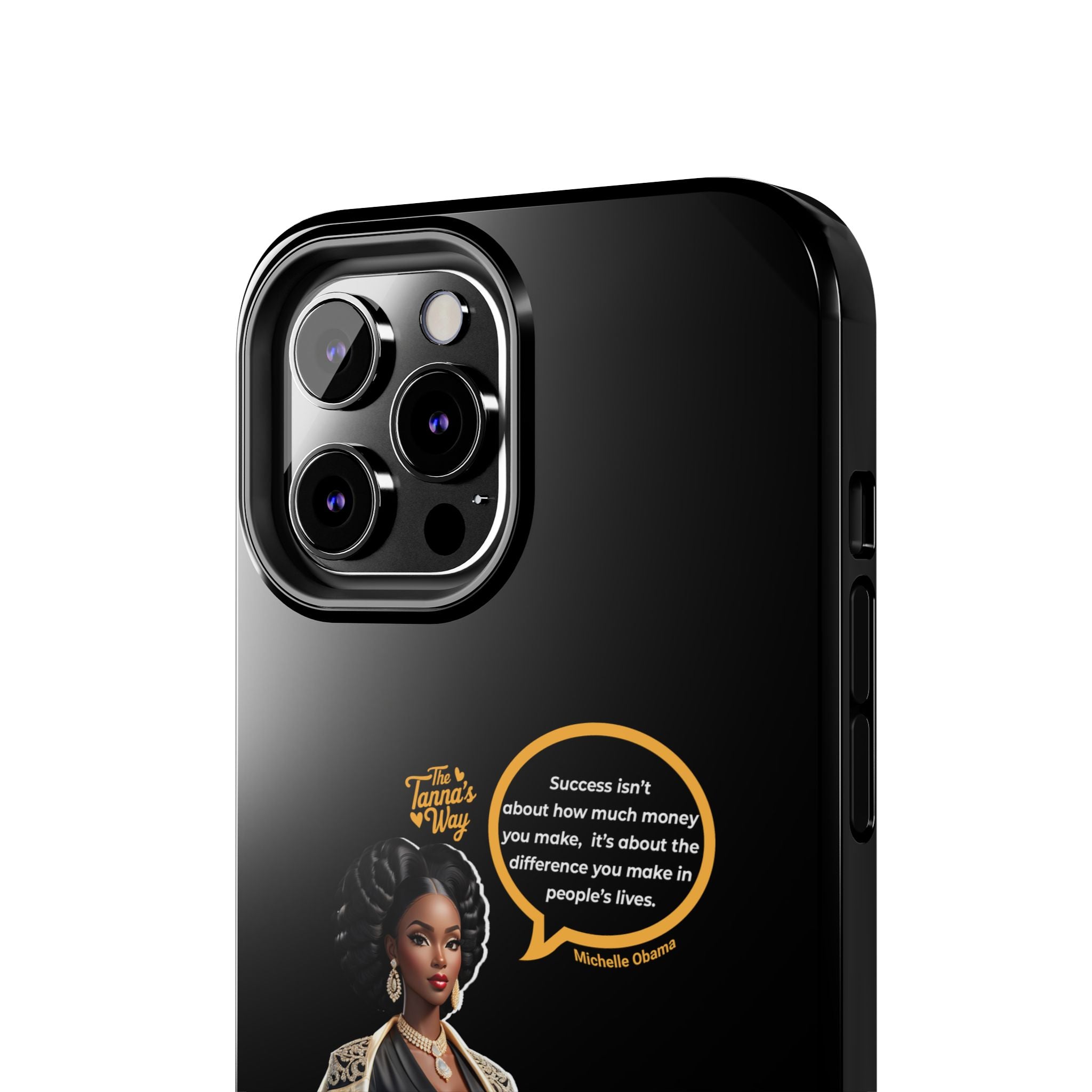 Michelle Obama | Tough Phone Cases